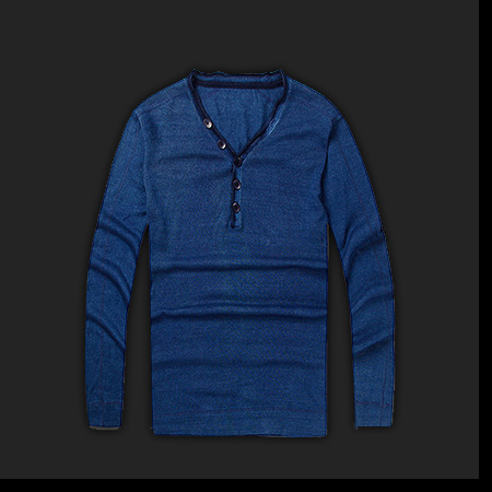INDIGO KNITTING