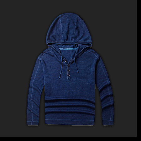 INDIGO KNITTING