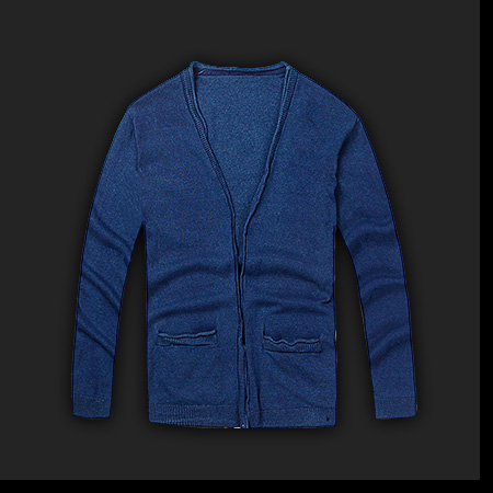 INDIGO KNITTING
