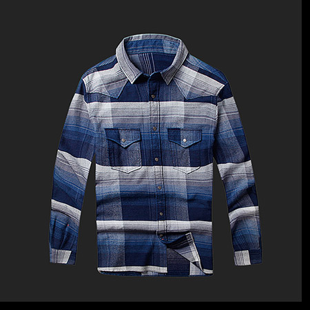 INDIGO KNITTING