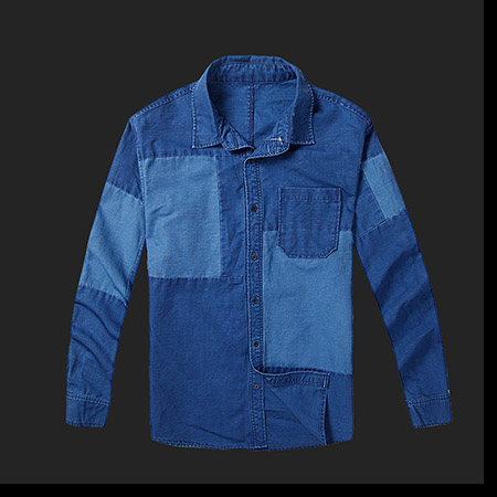 INDIGO KNITTING