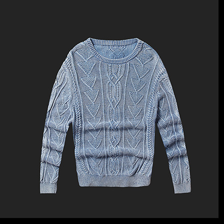 INDIGO KNITTING