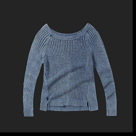 INDIGO KNITTING