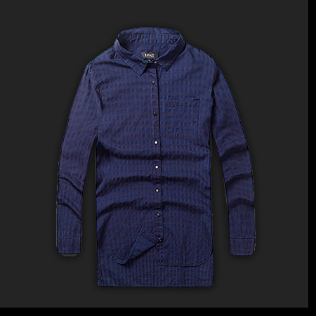 INDIGO KNITTING
