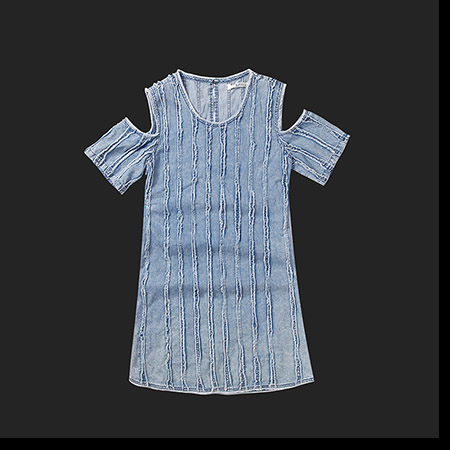 INDIGO KNITTING