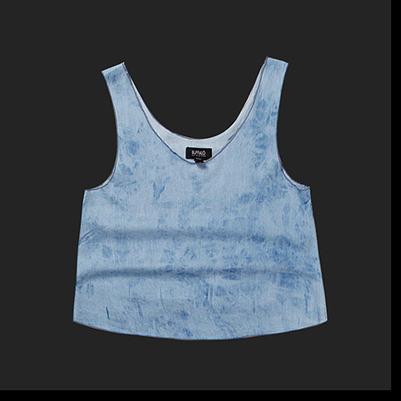 INDIGO KNITTING