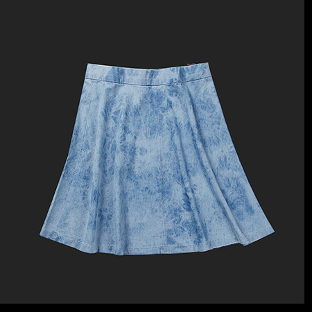 INDIGO KNITTING