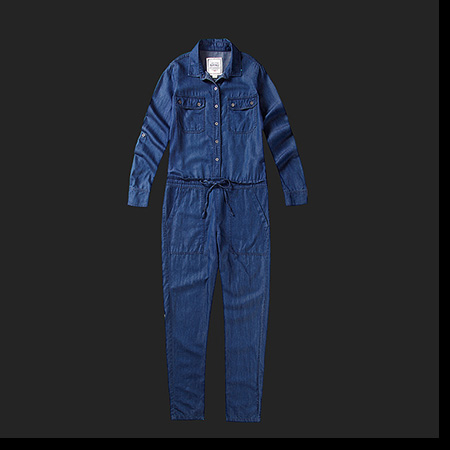INDIGO KNITTING