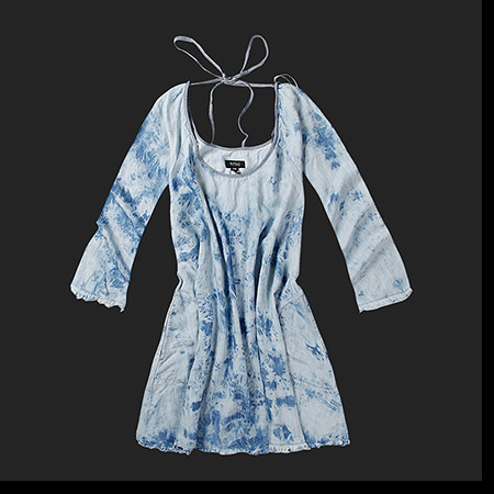 INDIGO KNITTING