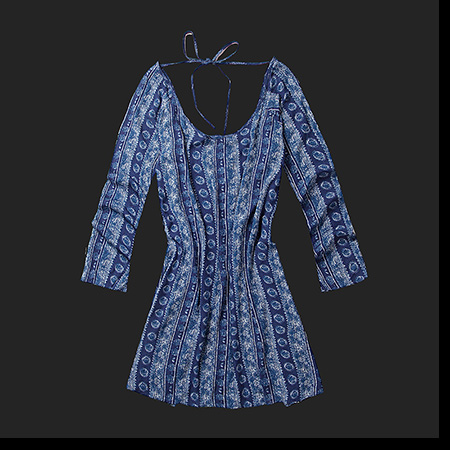 INDIGO KNITTING